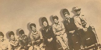 Brecha salarial - Jose Fernandez