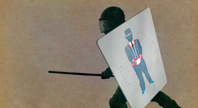 El independentismo perdio el control - Bernardo Bartolome