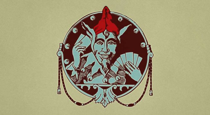 La republica baldia - Ruben Mena La republica baldia - Ruben Mena