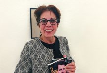 Ofelia Acevedo: «La inteligencia cubana es quien dicta y dirige gran parte del proceso de instalación del totalitarismo en Venezuela» Ofelia Acevedo - Juan Luis Fabo