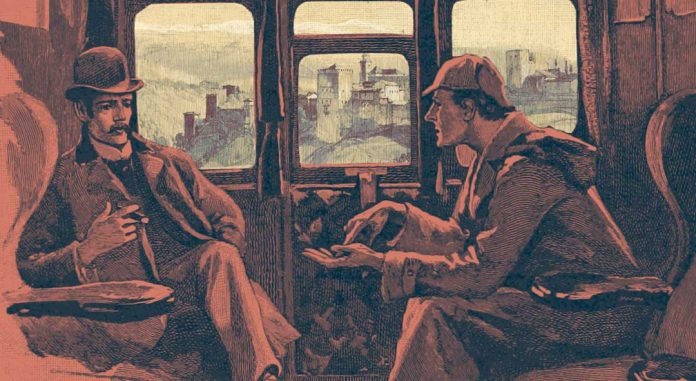 Elemental mi querido Watson - Marina de Quevedo Pueyo