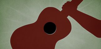 Abril en Managua - Francisco Gonzalez Alcon