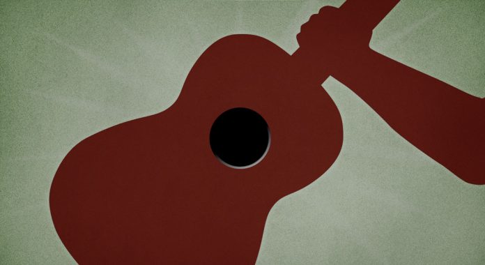 Abril en Managua - Francisco Gonzalez Alcon Abril en Managua - Francisco Gonzalez Alcon