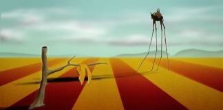 Cataluña líquida Cataluna liquida - Carlos Silva