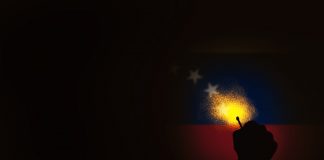 Vivir en Venezuela - Pedro Uribe