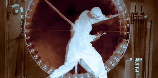 Registro diario de la jornada - Jose Fernandez