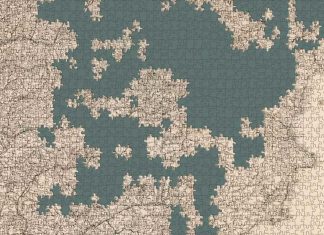 Despoblacion - JA Buedo