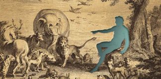 Los fantasmas del ecologismo - Juan Alberto Vich