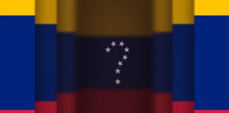 el negro futuro venezolano